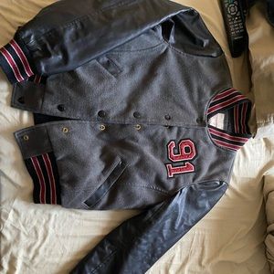 Womens jacket